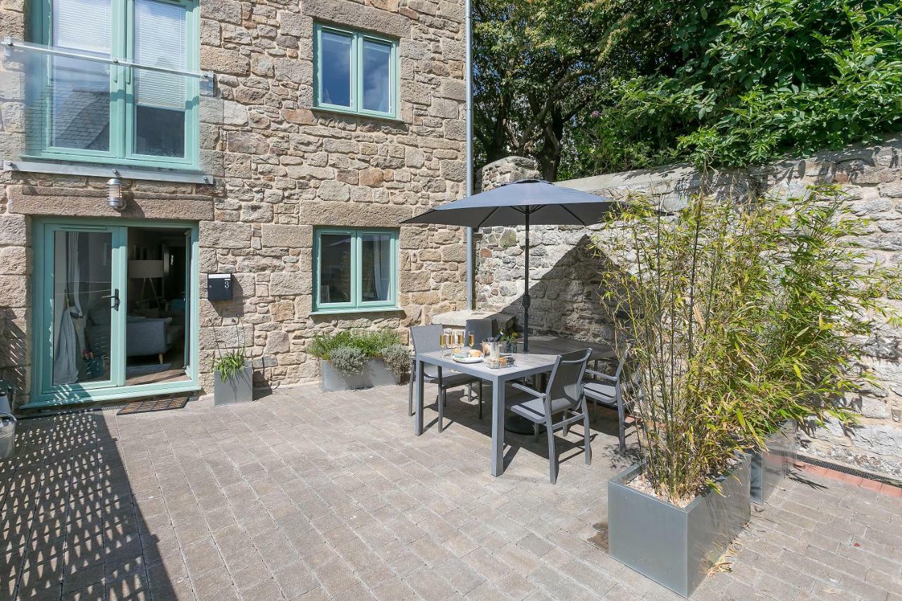 Villa 3 Sunday School Court St Ives Exterior foto